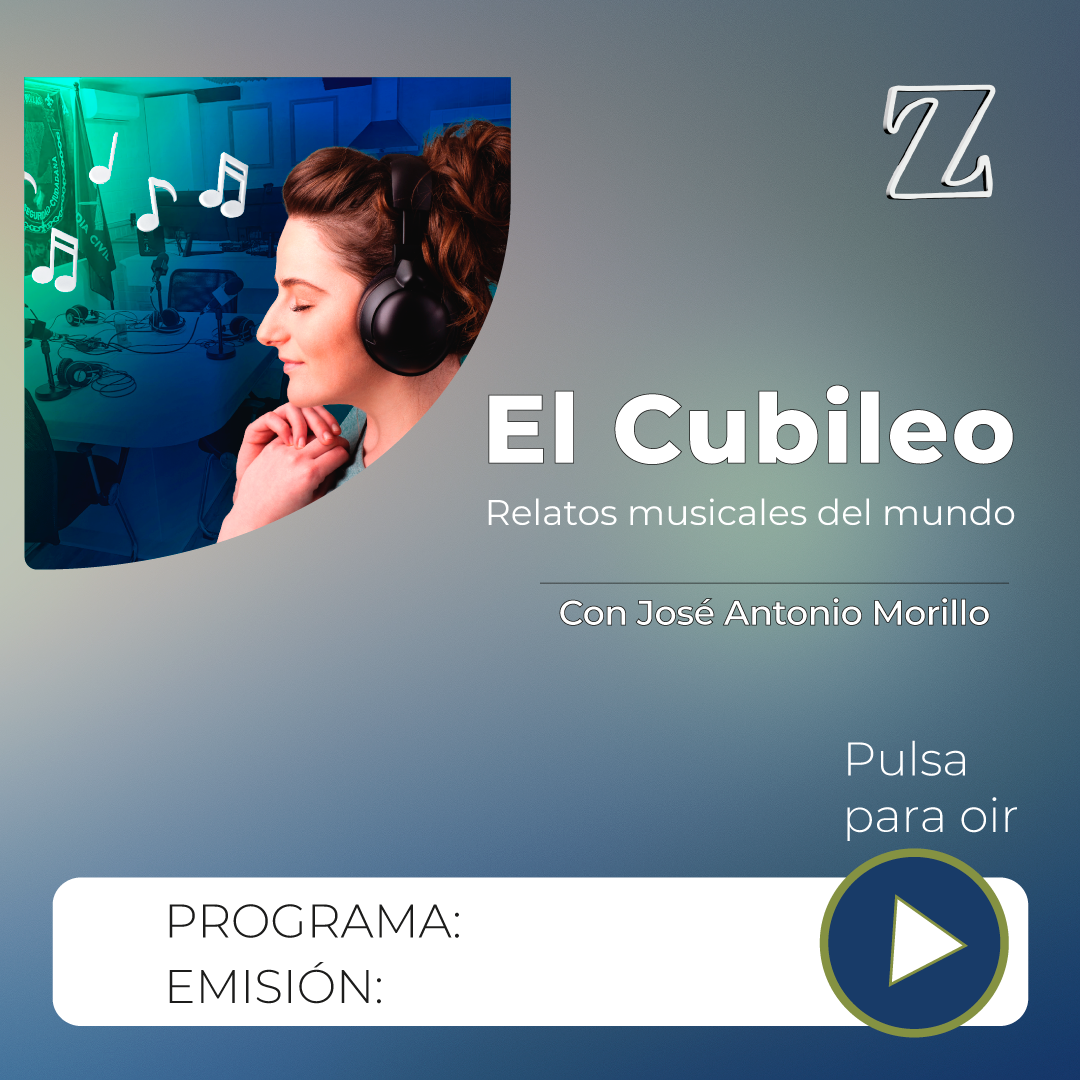 carátula el cubileo