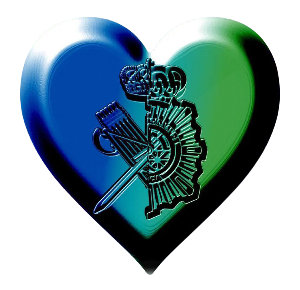 corazón de equiparación 2