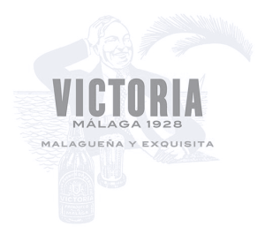 logo cerveza victoria
