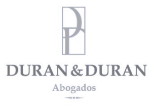 logo durán