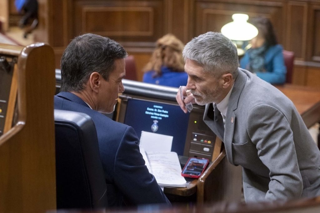 sánchez comparece en el congreso para explicar los últimos consejos europeos y las medidas anticrisis