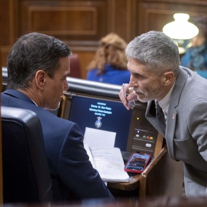 sánchez comparece en el congreso para explicar los últimos consejos europeos y las medidas anticrisis